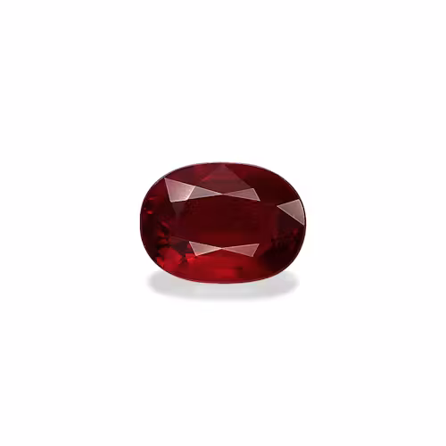 African Rubies - Must Invest Gemstone of the Decade - Image 1 Unheated Mozambique Ruby 5.00ct (PG0576)