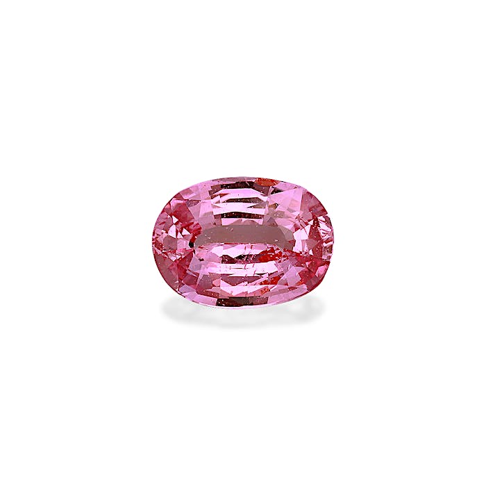 Pink Padparadscha Sapphire 2.60ct - Main Image