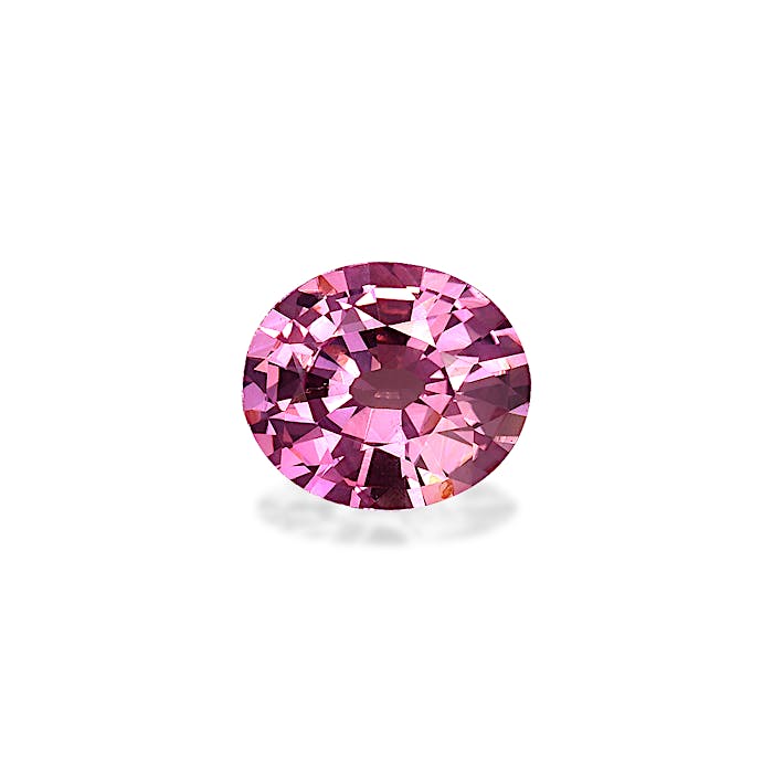 Pink Padparadscha Sapphire 0.92ct - Main Image