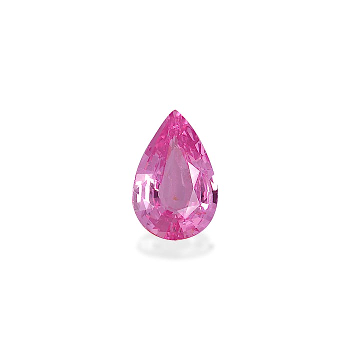 Pink Padparadscha Sapphire 1.52ct - Main Image