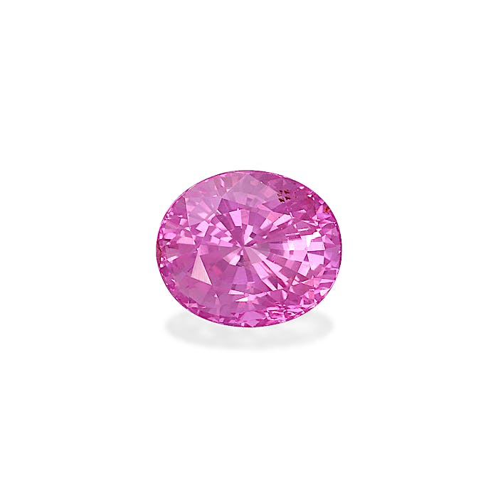 Pink Padparadscha Sapphire 2.72ct - Main Image