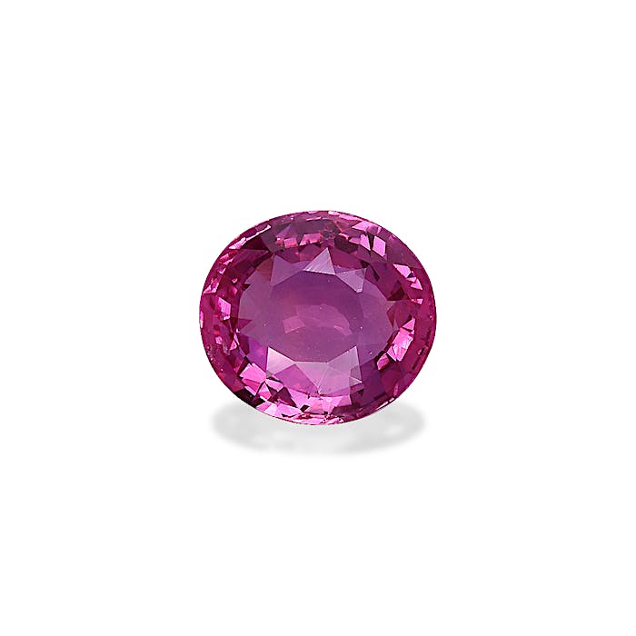 Pink Sapphire 2.03ct - Main Image