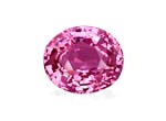 Picture of Pink Sapphire Unheated Madagascar 3.55ct (PS0017)