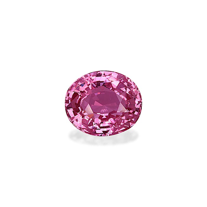 Pink Sapphire 3.55ct - Main Image