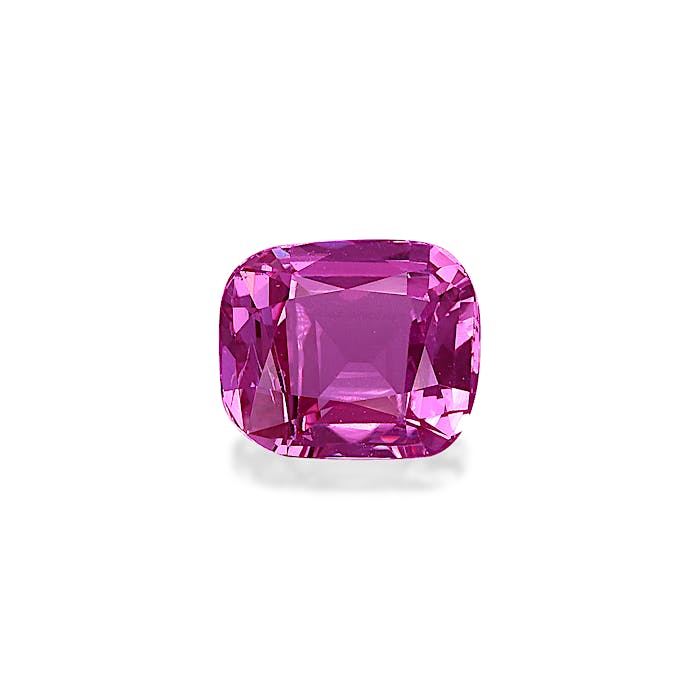 Pink Sapphire 2.48ct - Main Image