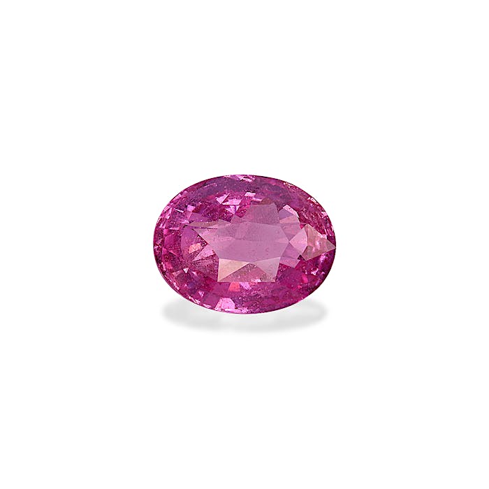 Pink Sapphire 3.00ct - Main Image