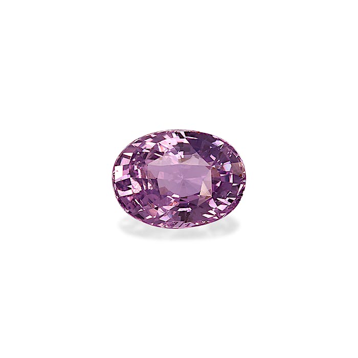 Purple Sapphire 3.55ct - Main Image