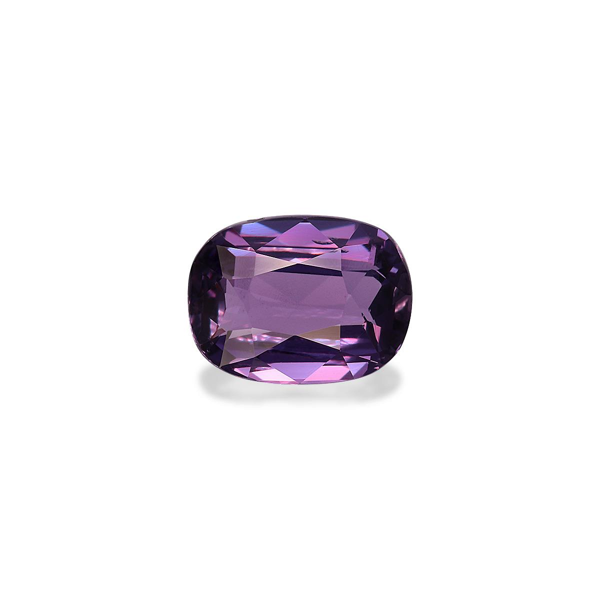 purple precious stone