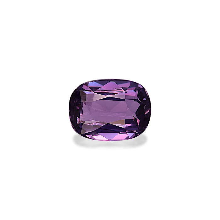 Purple Sapphire 3.03ct - Main Image