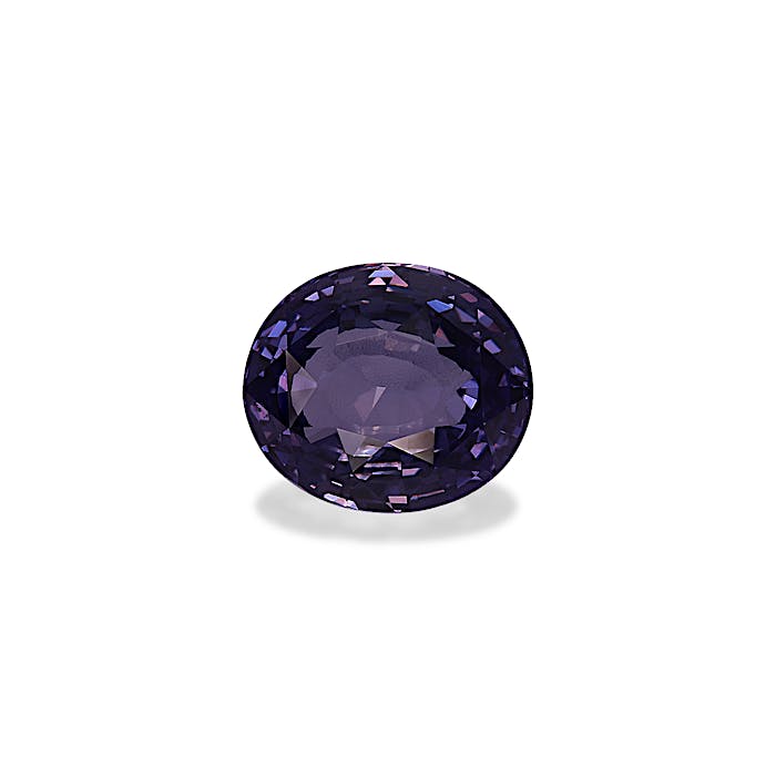 Purple Sapphire 3.60ct - Main Image