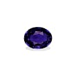 Picture of Purple Sapphire Unheated Tanzania 3.50ct - 10x8mm (PS0028)
