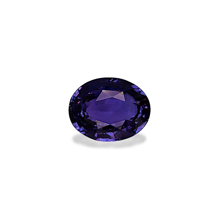 Purple Sapphire 3.50ct - Main Image