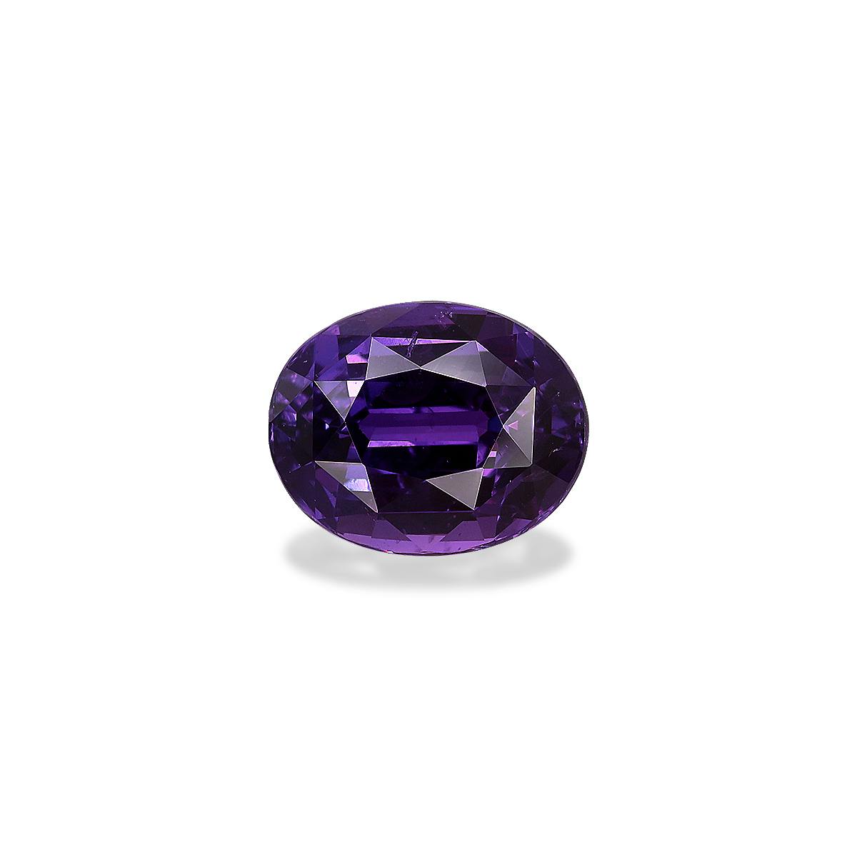 Dark on sale purple sapphire