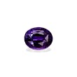 Picture of Purple Sapphire Unheated Madagascar 2.49ct - 8x6mm (PS0033)