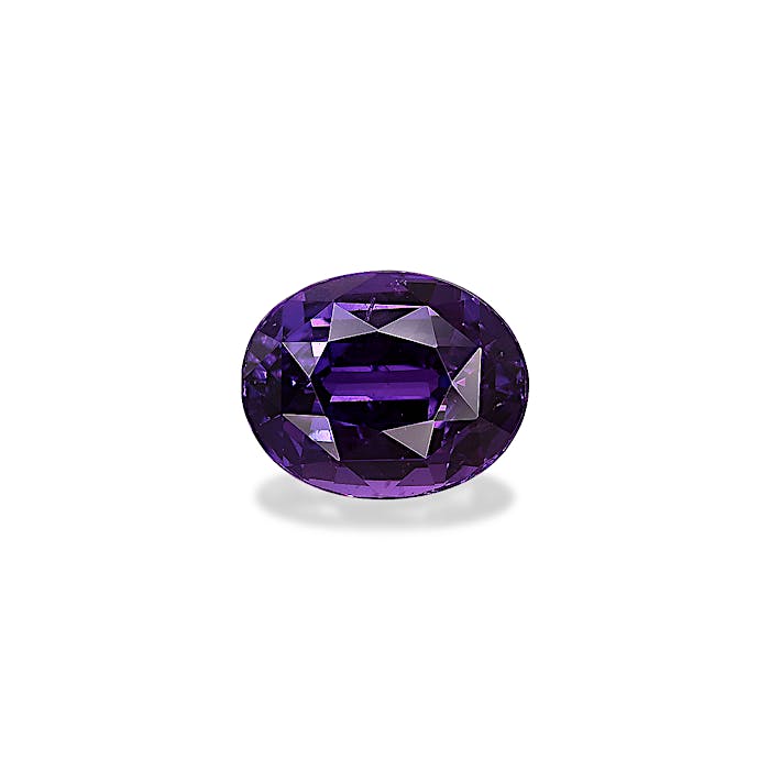 Purple Sapphire 2.49ct - Main Image