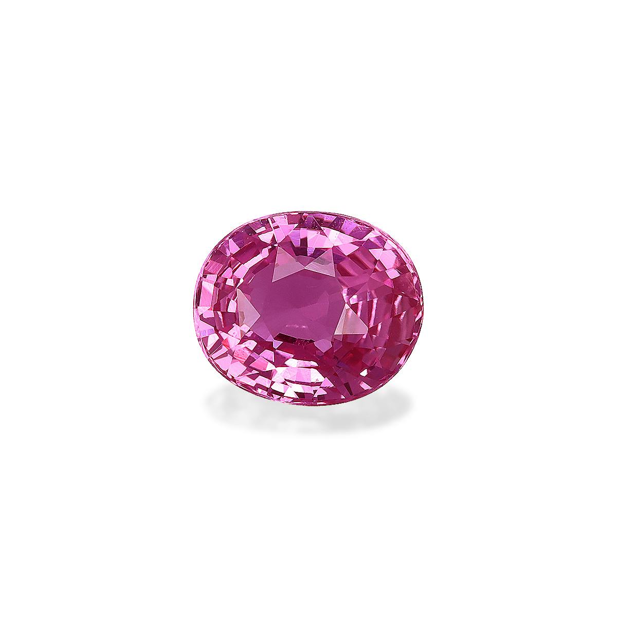 Price of 2024 pink sapphire