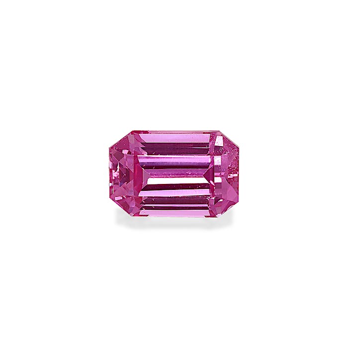 Pink Sapphire 2.14ct - Main Image