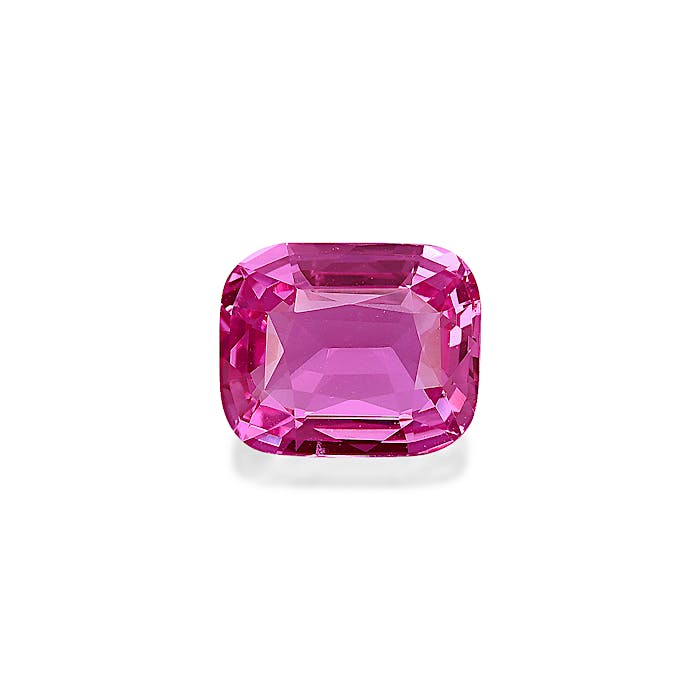 Pink Sapphire 2.52ct - Main Image