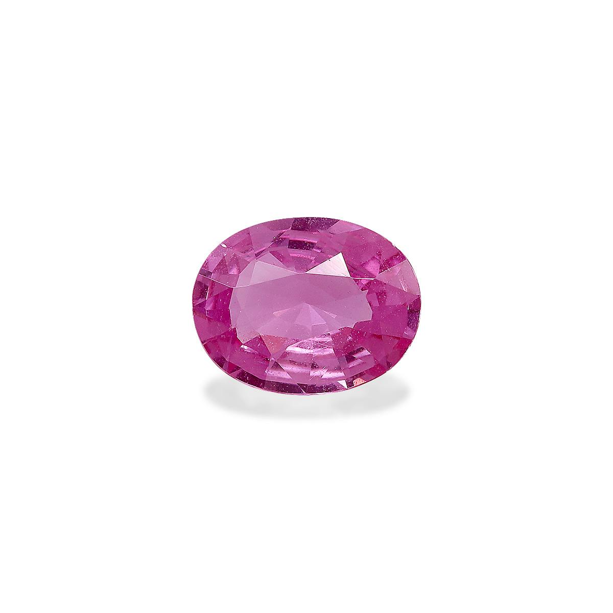 Pink sapphire clearance cost per carat