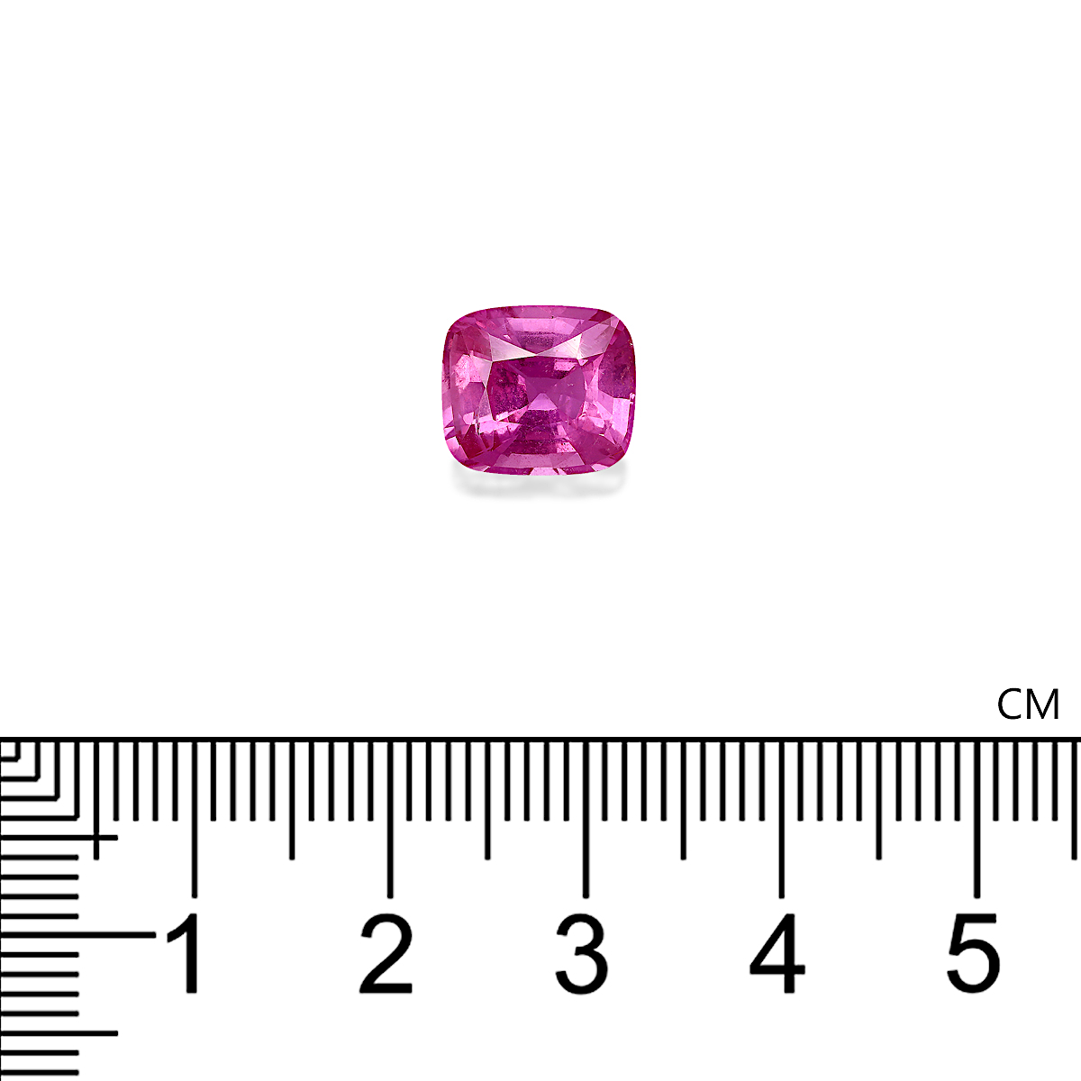 Sapphire 4 07ct 10x8mm PS0045 sapphire-4-07ct-10x8mm-ps0045