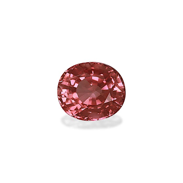 Pink Tourmaline 3.72ct - Main Image
