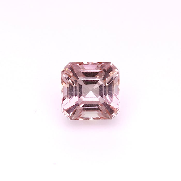 Pink Tourmaline 5.61ct - Main Image