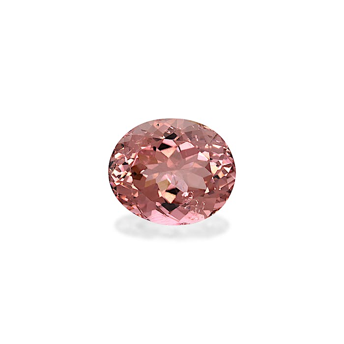 Pink Tourmaline 8.16ct - Main Image