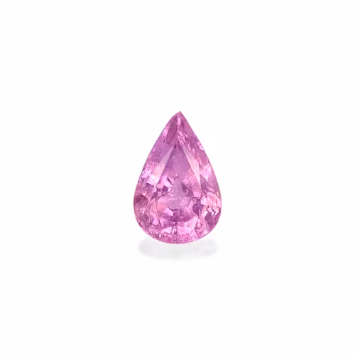 2019 Spring colors and their matching gemstones for Jewelry - Image 7 Pink Tourmaline 7.60ct (PT0175)