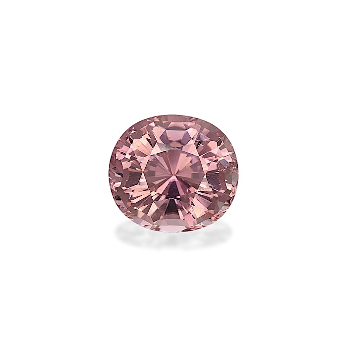 Pink Tourmaline 21.87ct - Main Image