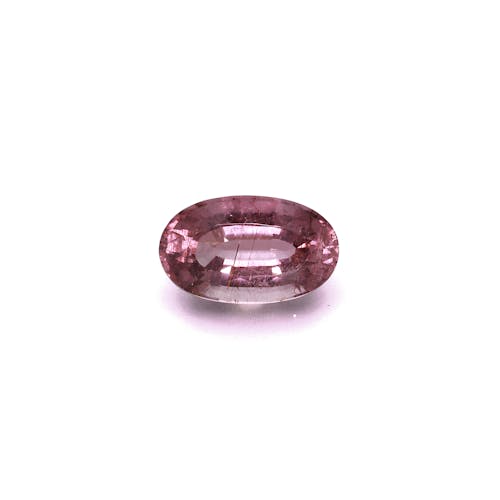 PT0207 : 6.62ct Pink Tourmaline