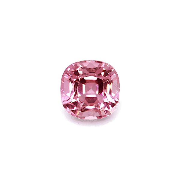 Pink Tourmaline 12.26ct - Main Image