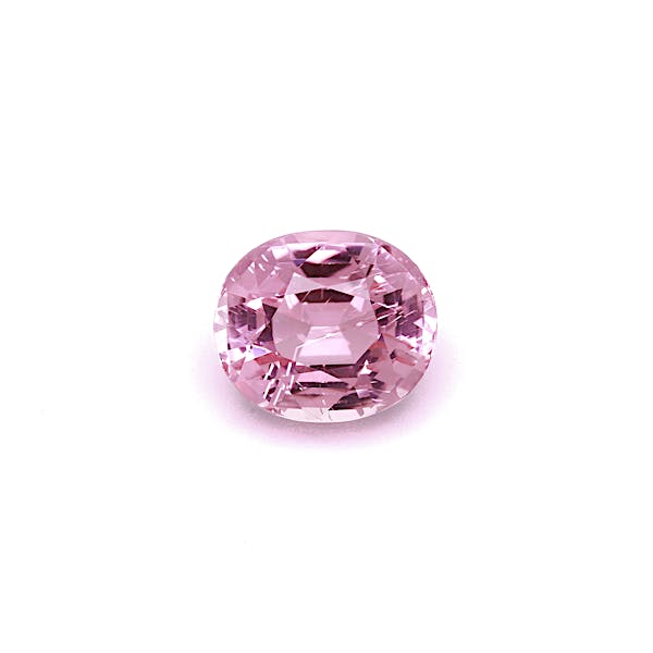 Pink Tourmaline 13.65ct - Main Image