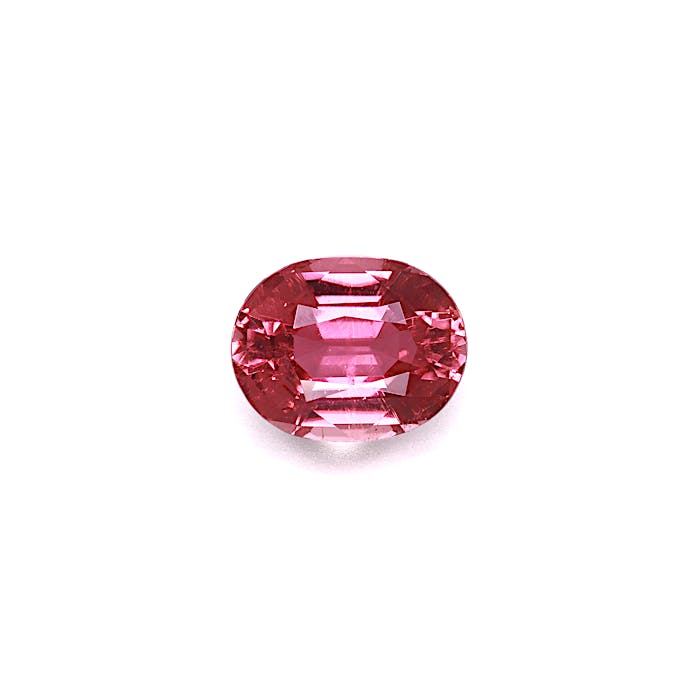 Pink Tourmaline 3.96ct - Main Image
