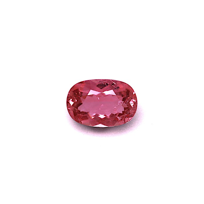 Pink Tourmaline 4.06ct - Main Image