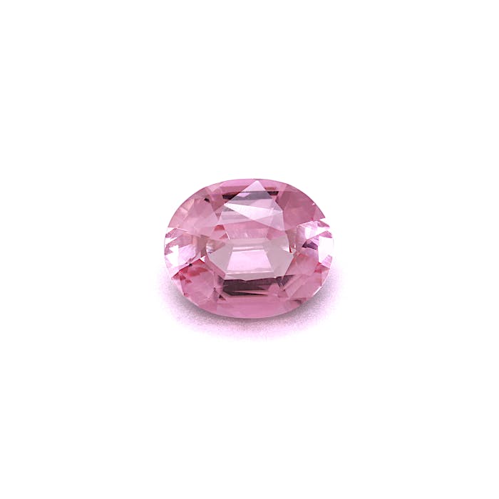 Pink Tourmaline 4.56ct - Main Image