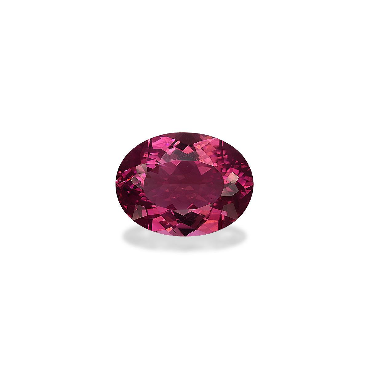 TAENIA ストーンピンク FANCY PINK TANZANITE 1.67 CTS. 7X5MM | NewEraGems