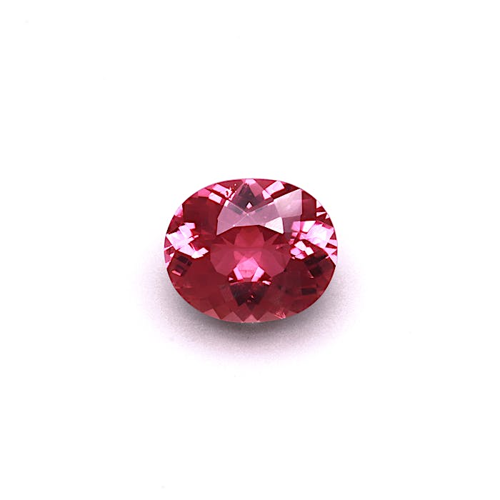 Pink Tourmaline 3.66ct - Main Image