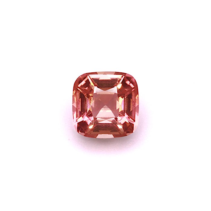 Pink Tourmaline 4.82ct - Main Image
