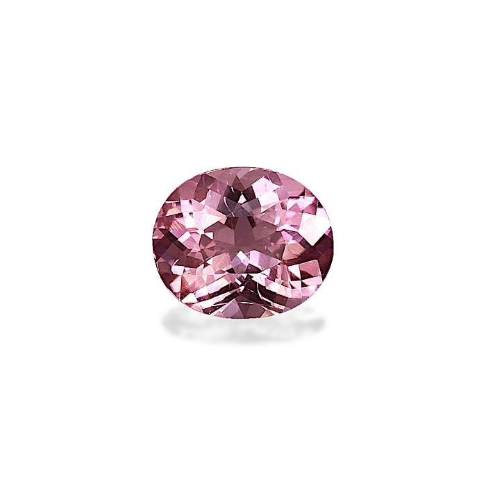 Pink Tourmaline 3.53ct - Main Image