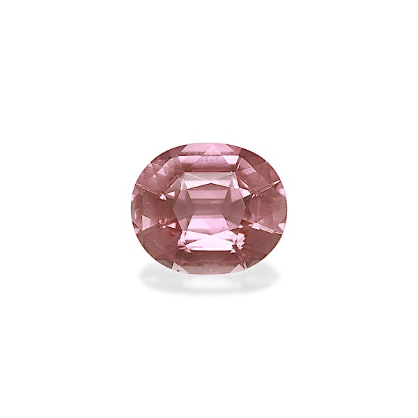 Pink Tourmaline 6.21ct - Main Image