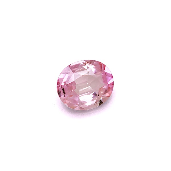 Pink Tourmaline 5.45ct - 13x11mm (PT0602)