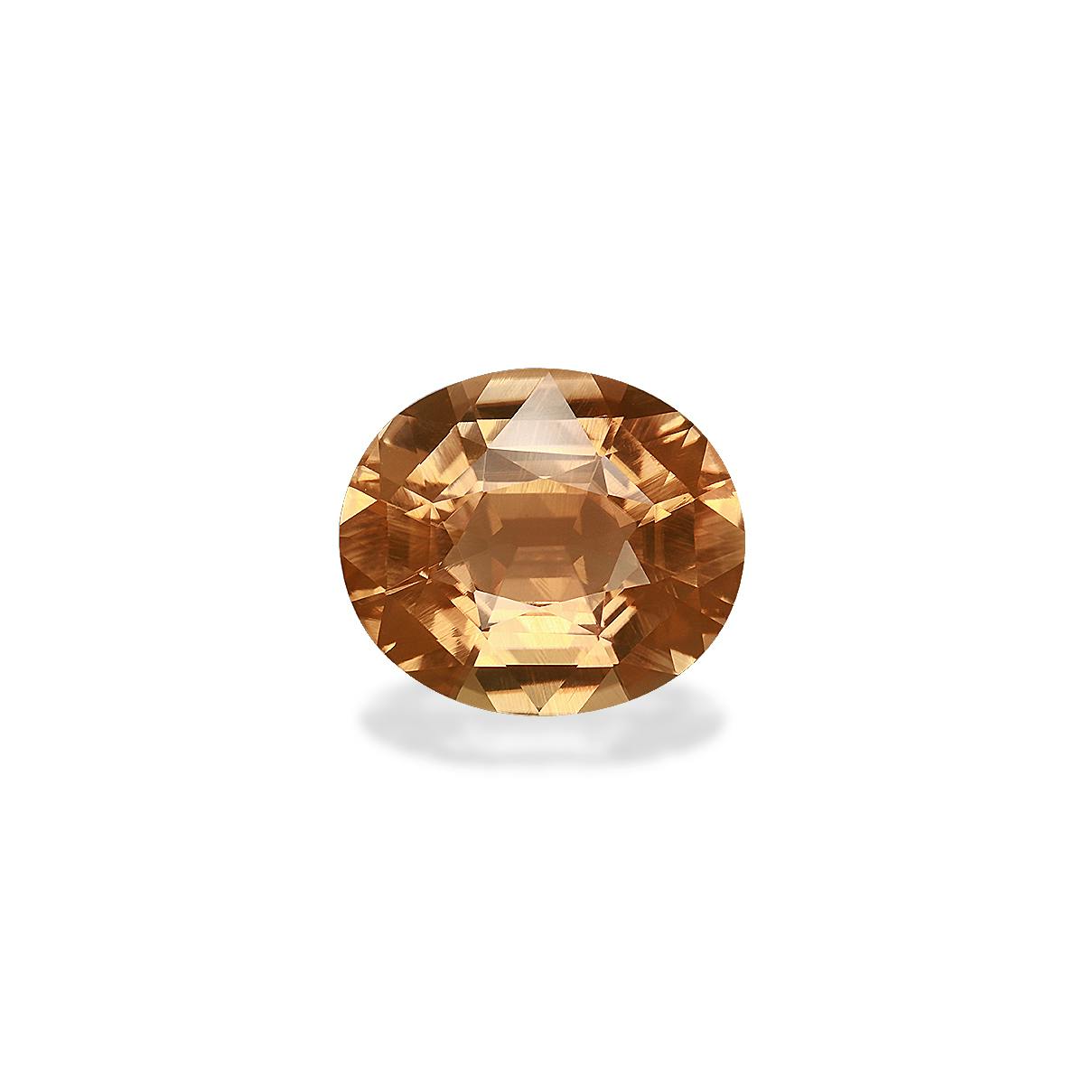 Tourmaline 1.79 ct Trillion Cut 9.70 x 7.60 mm y952 Yellow Gemstone Loose Faceted Gem Stone cheapest Triangle