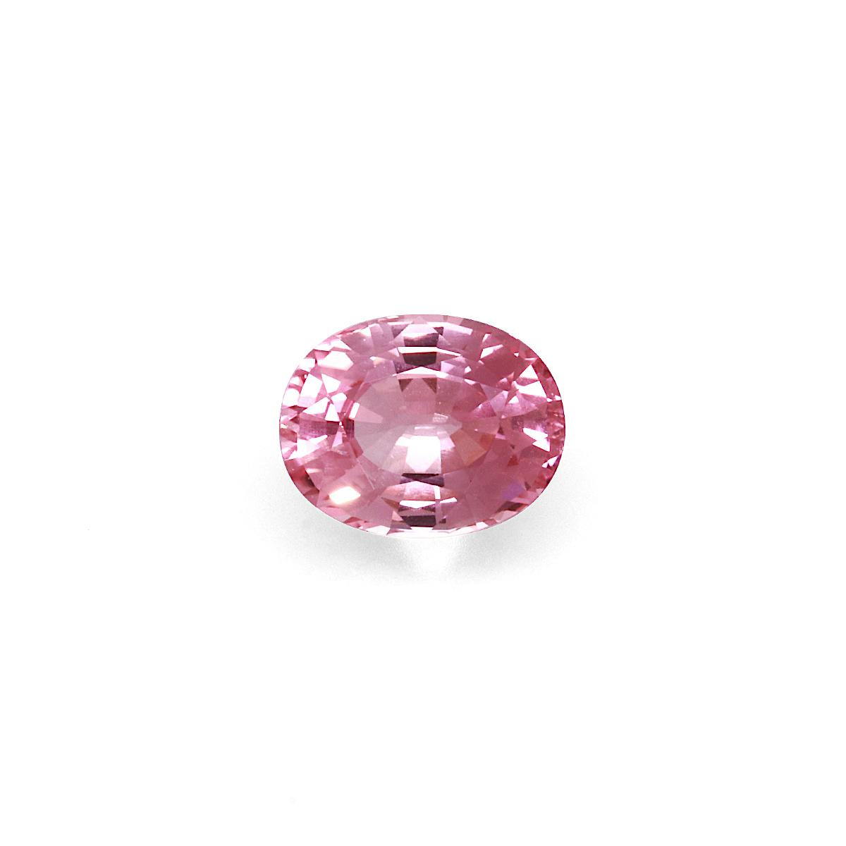 Pink Tourmaline 2.13ct - Main Image