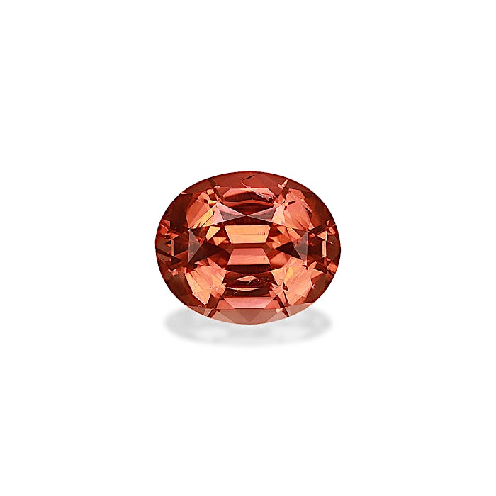 Pink Tourmaline 7.85ct - Main Image