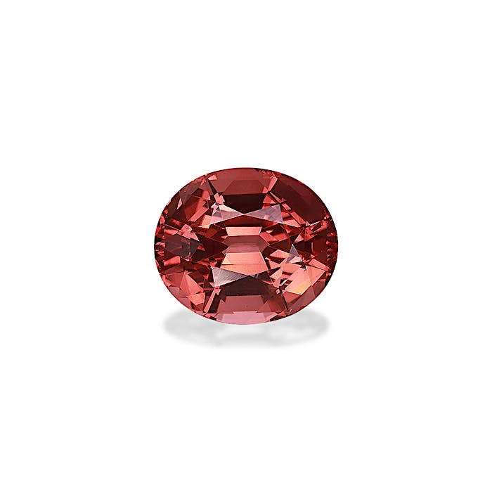Pink Tourmaline 7.68ct - Main Image