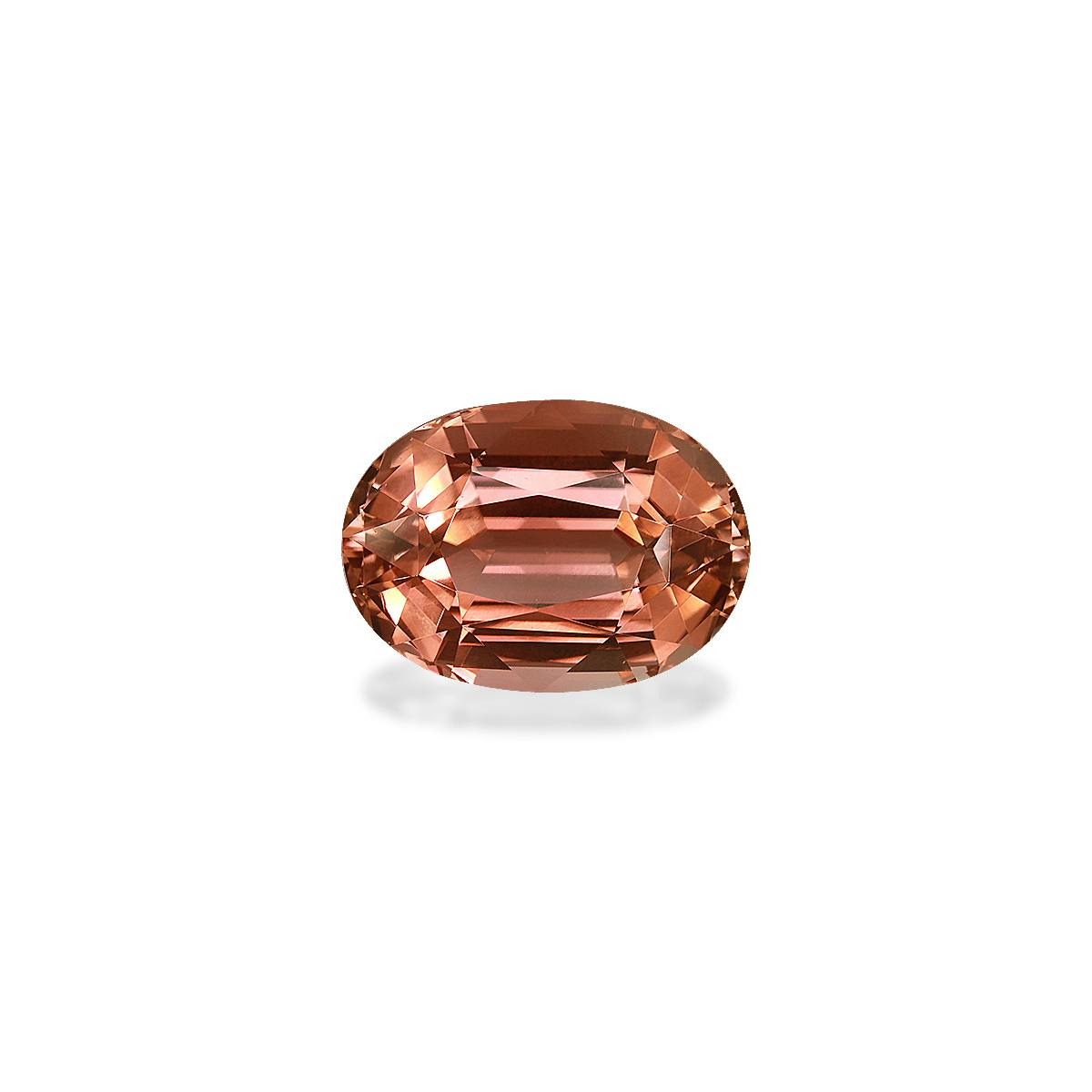 Orange Tourmaline
