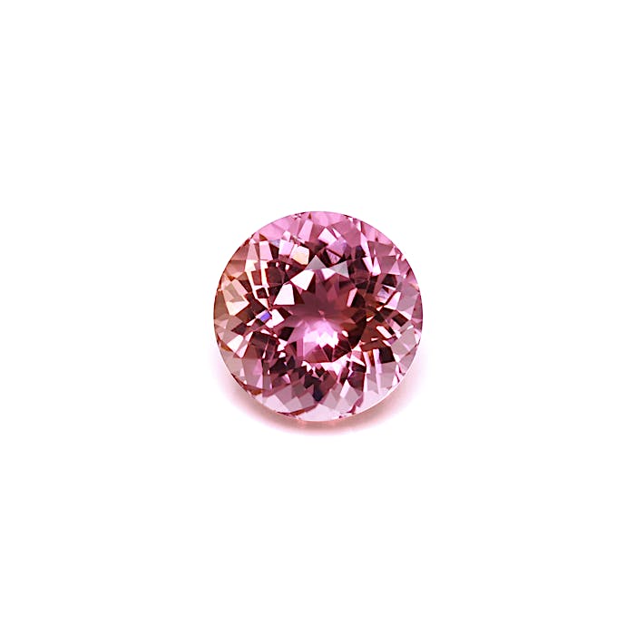 Pink Tourmaline 9.76ct - Main Image