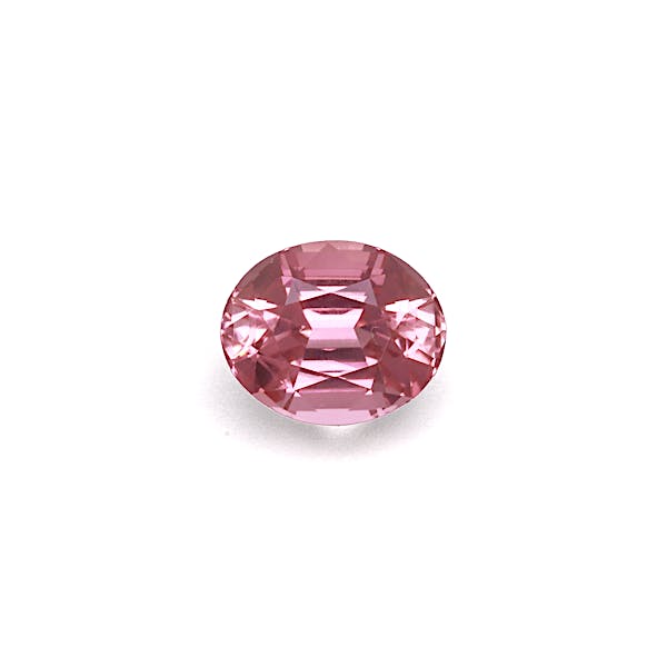 Pink Tourmaline 4.22ct - Main Image