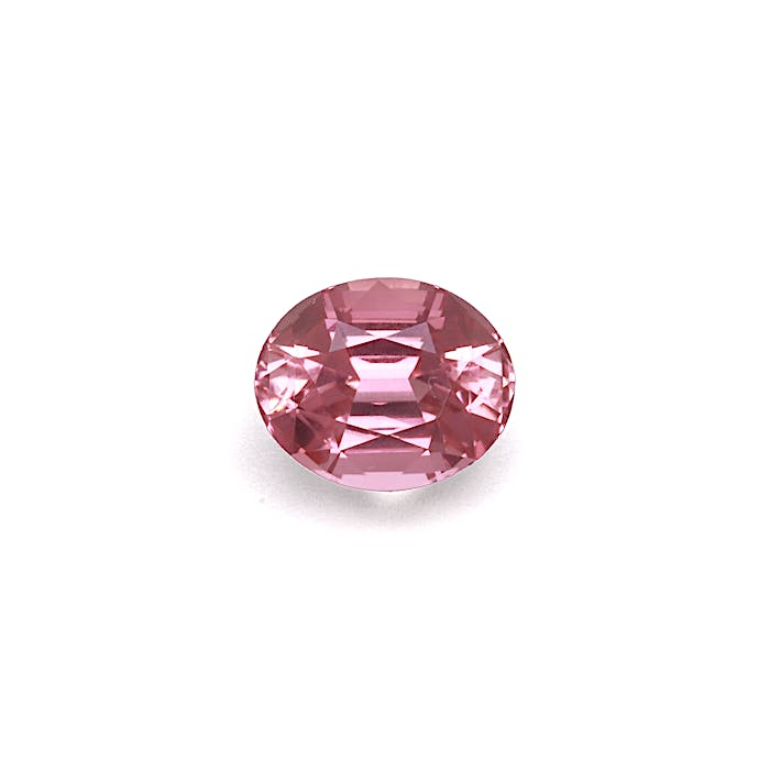Pink Tourmaline 4.22ct - Main Image