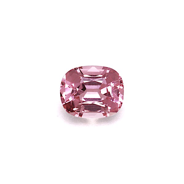Pink Tourmaline 3.02ct - Main Image